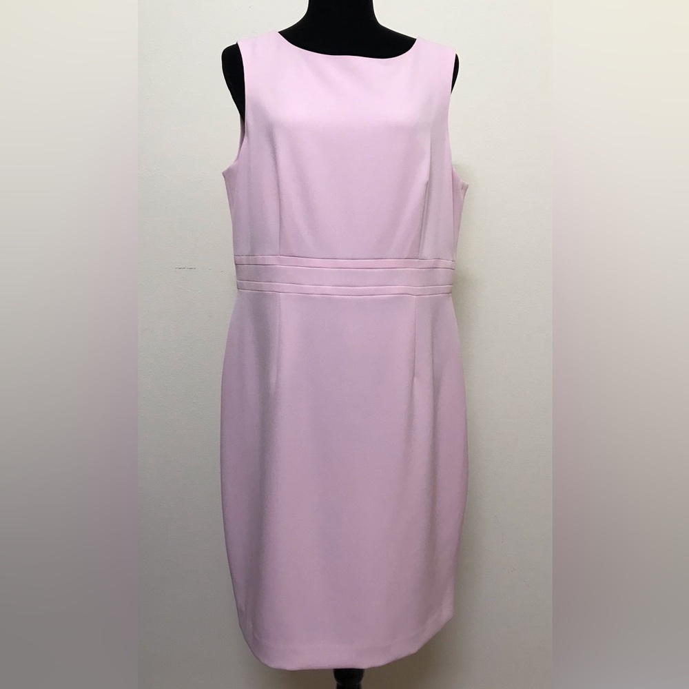 Kasper Women's Sleeveless Dress